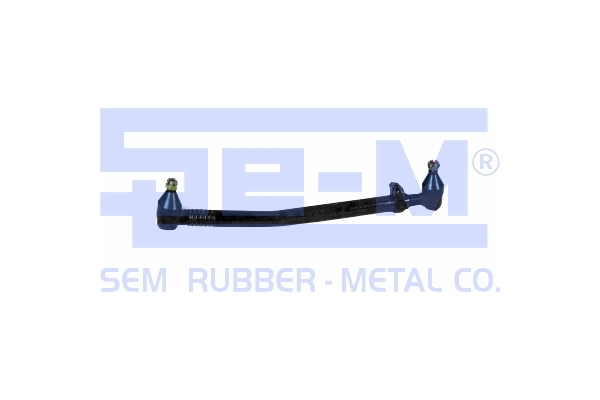 Centre Rod Assembly